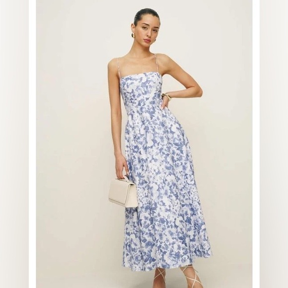 Reformation Dresses & Skirts - Reformation Monette Dress